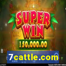 7cattle.com plataforma de jogos